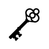 EsaKey app to manage password records in the app's secure internal database