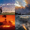 FireEy app to monitor movement of fires around properties affected during Palisades and Eaton fires