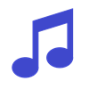 MidiEy app to create and play Midi sounds based on image or text or URL input