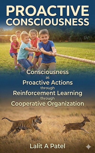 Proactive Consciousness