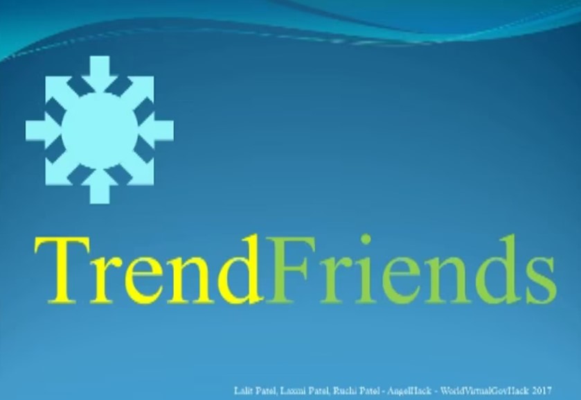 TrendFriends